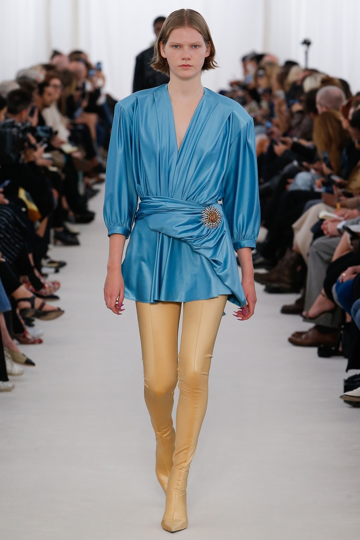 ...Balenciaga