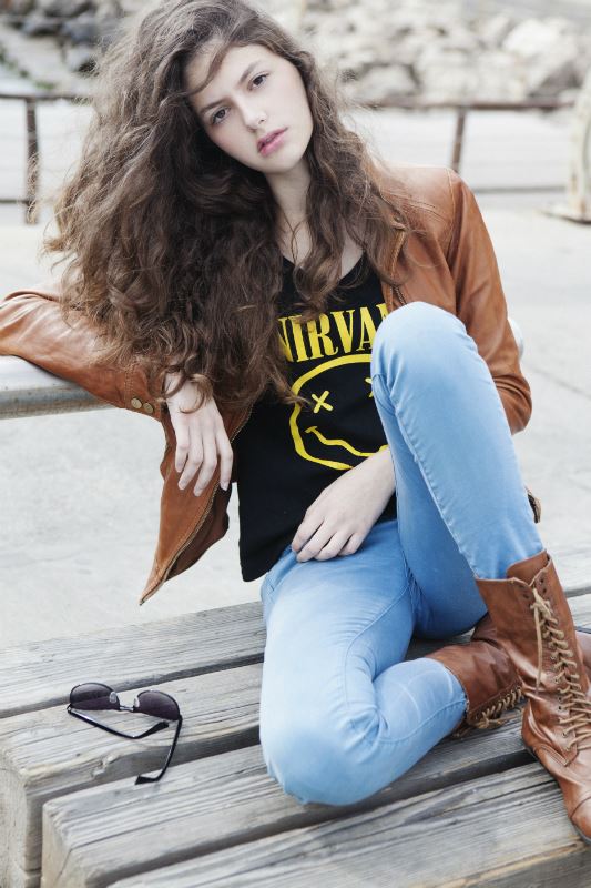 Maayan Grinshpon