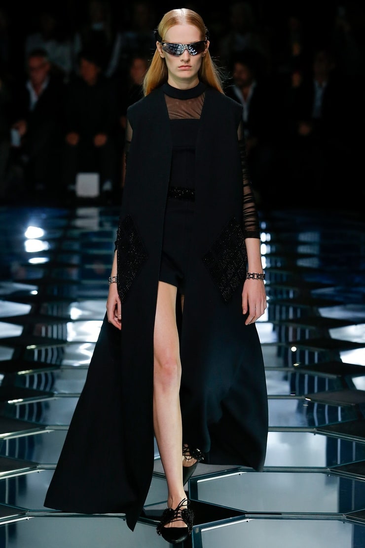 ...Balenciaga