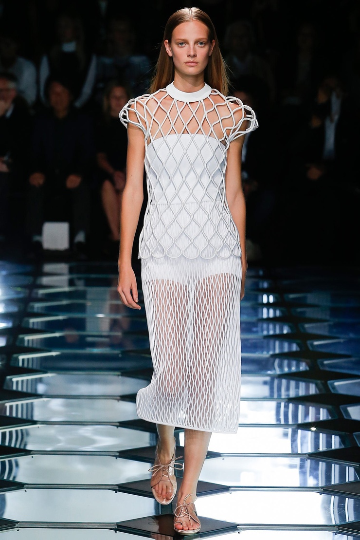 ...Balenciaga