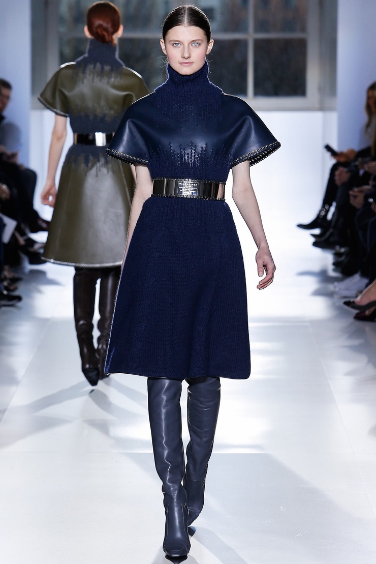 ...Balenciaga