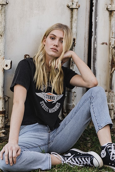 Greta Hampson