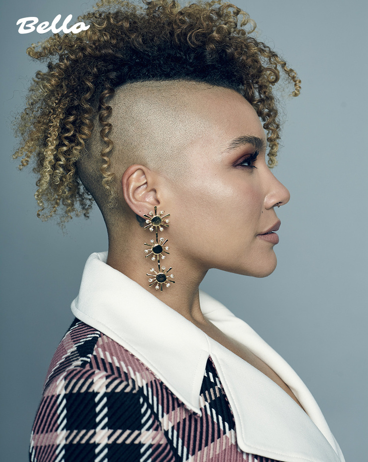 Emmy Raver-Lampman