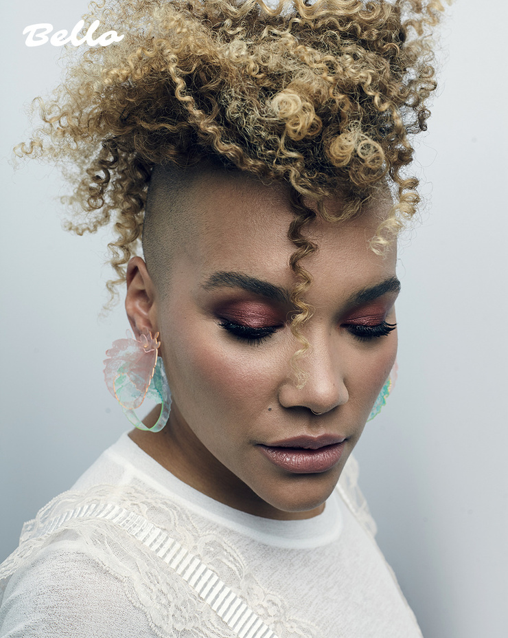 Emmy Raver-Lampman