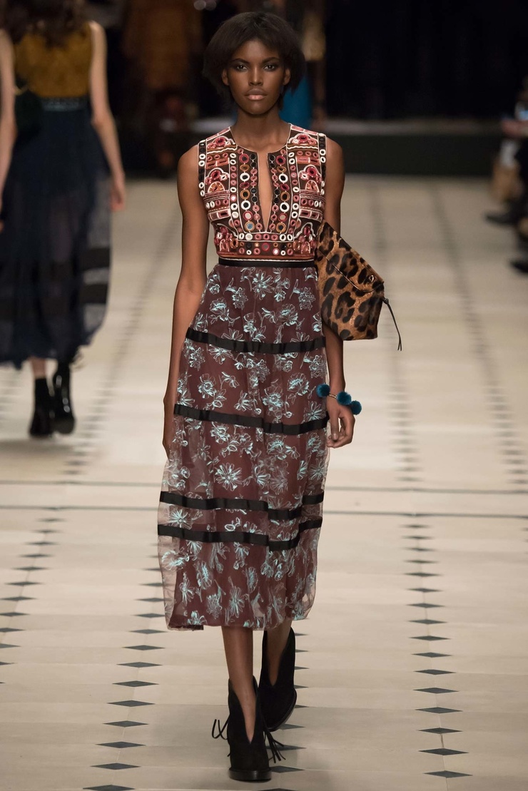 Burberry
