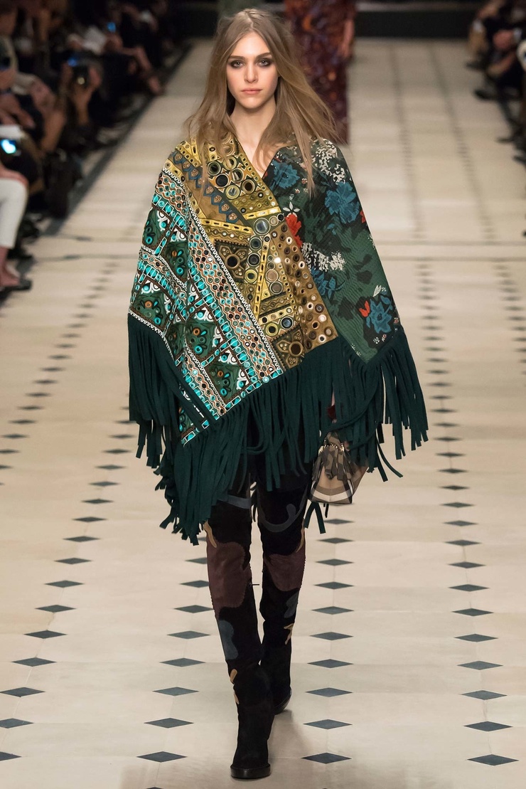 Burberry
