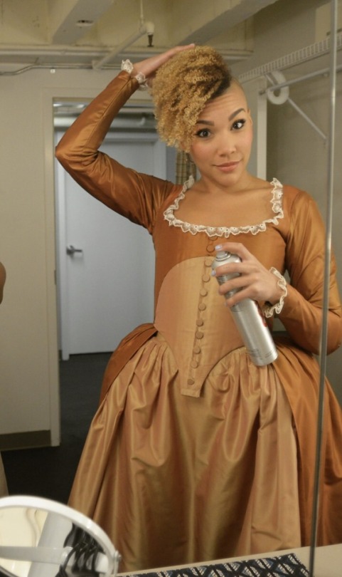 Emmy Raver-Lampman