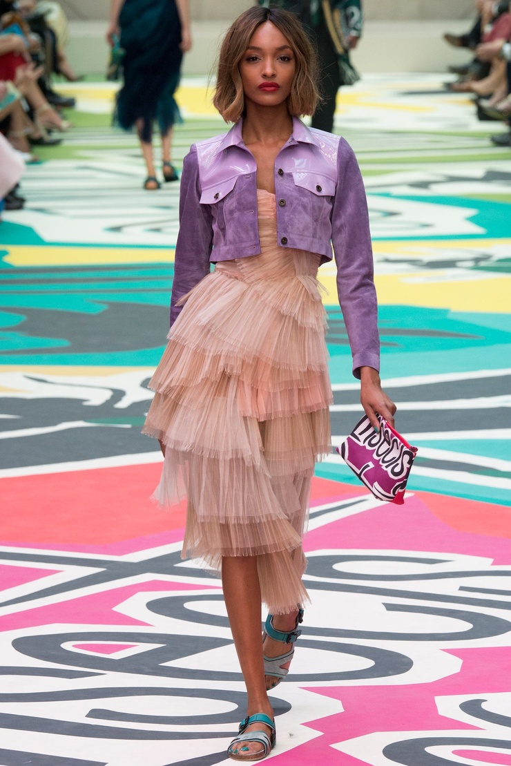 Burberry