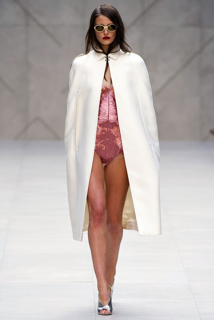 Burberry