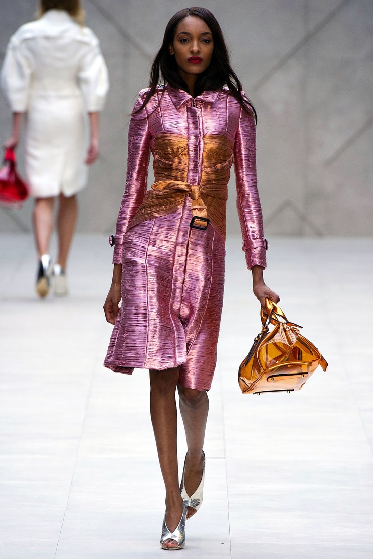 Burberry