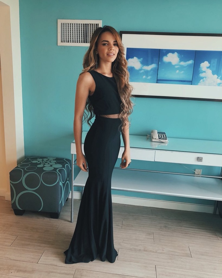 Leslie Grace Leslie Grace