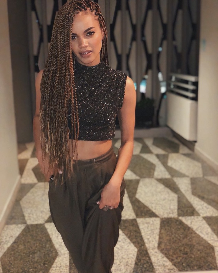 Leslie Grace Leslie Grace