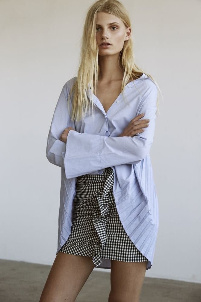 Maja Olsson