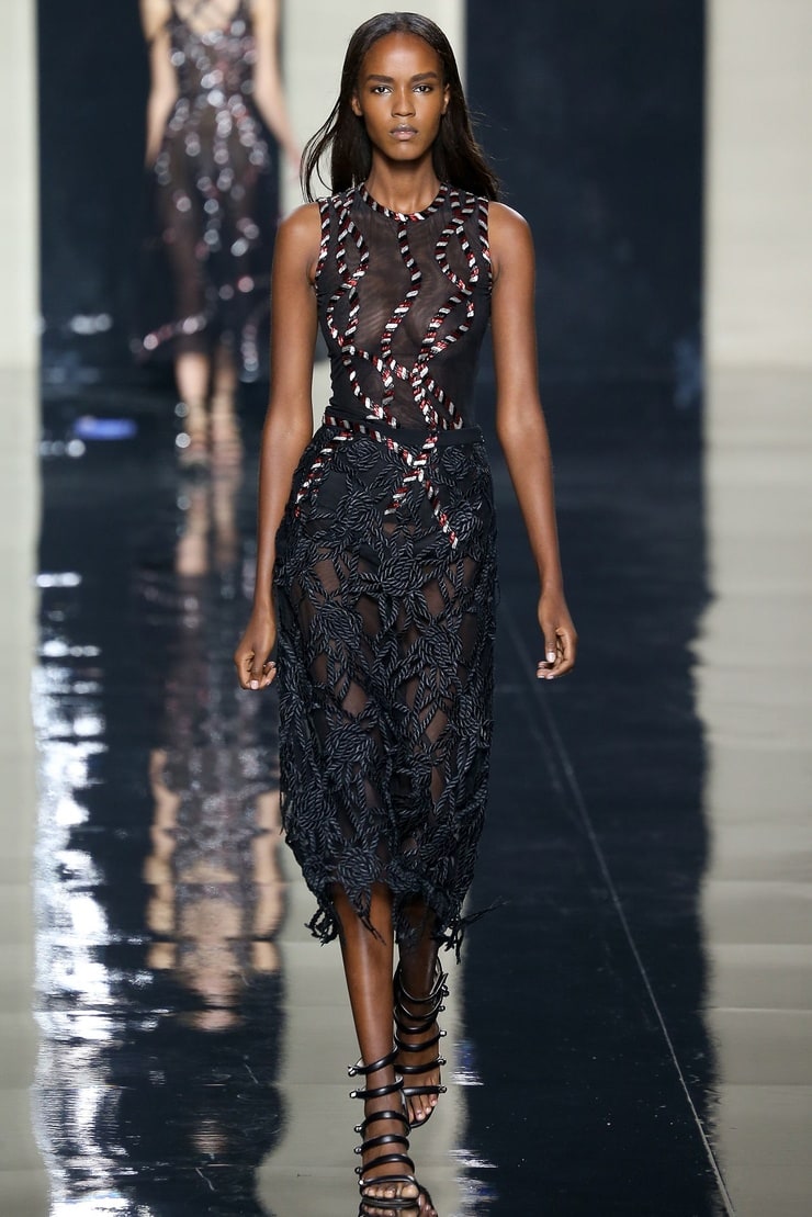 Christopher Kane