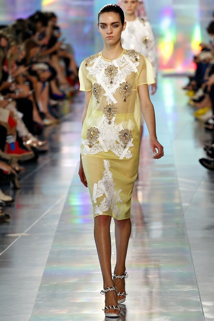 Picture of Christopher Kane