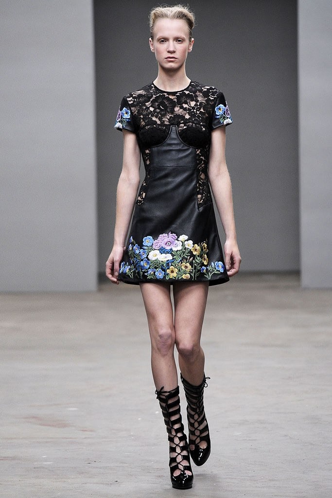 Christopher Kane