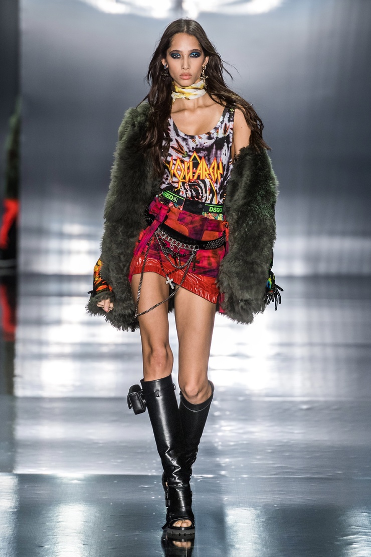 Dsquared2