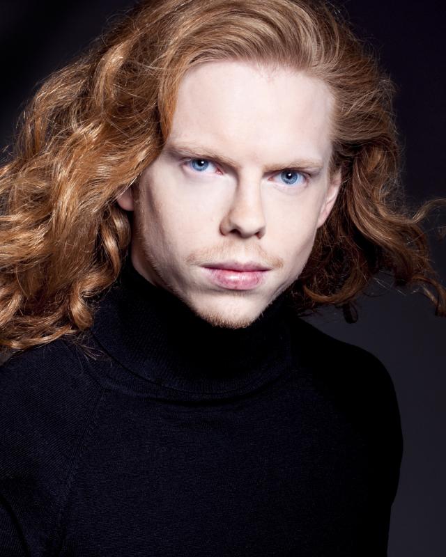 Andrew Lavelle