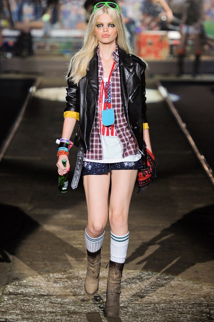 Dsquared2