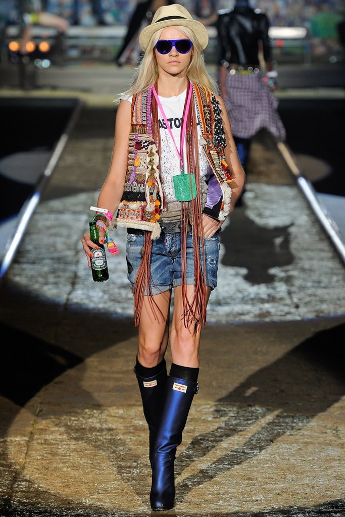 Picture of Dsquared2