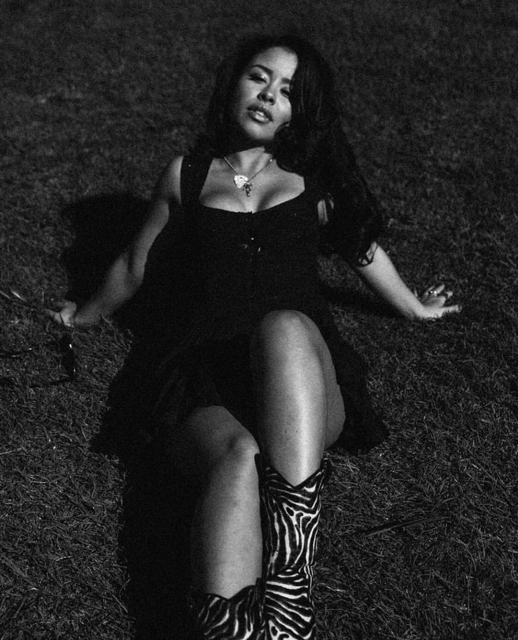 Cierra Ramirez Cierra Ramirez