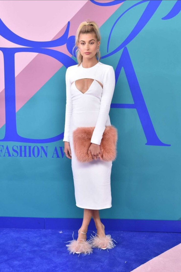 Hailey Baldwin