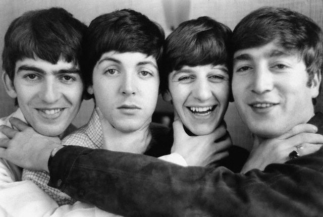 The Beatles The Beatles
