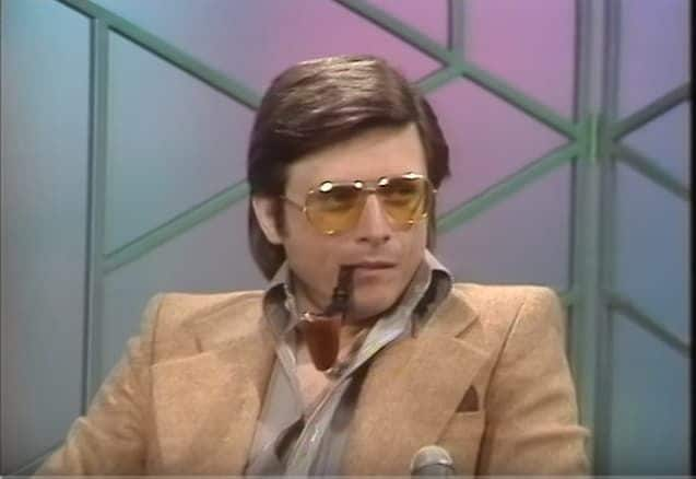 Harlan Ellison