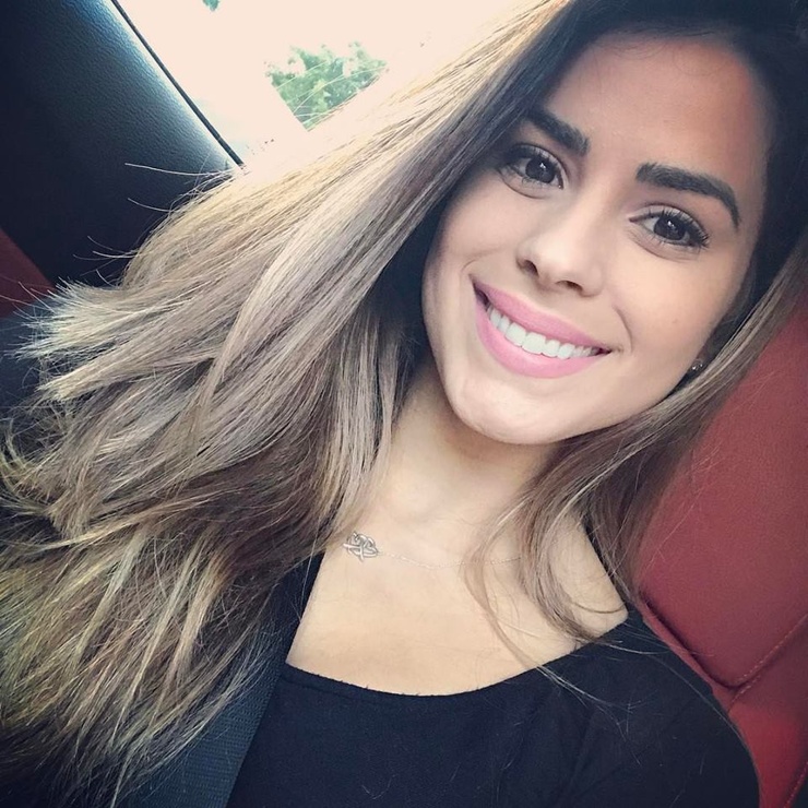 Image of Vanessa De Roide