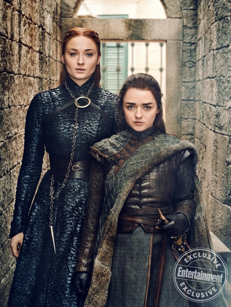 Sophie Turner Sophie Turner