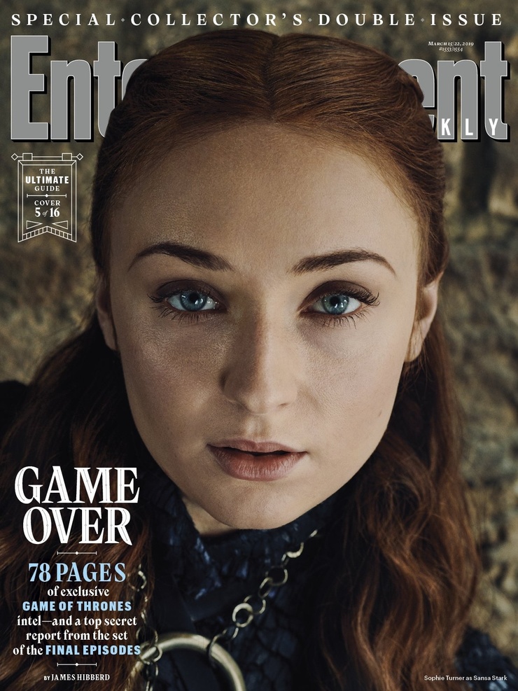 Sophie Turner Sophie Turner