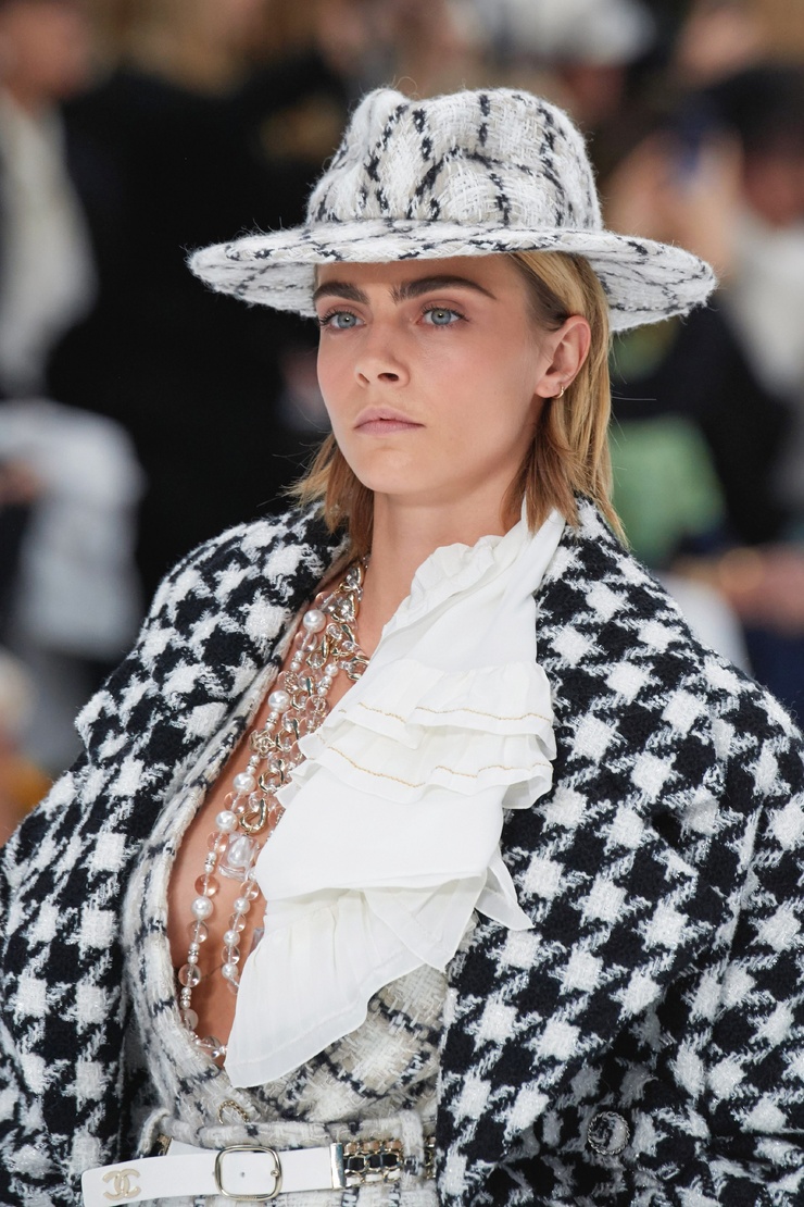Cara Delevingne Cara Delevingne