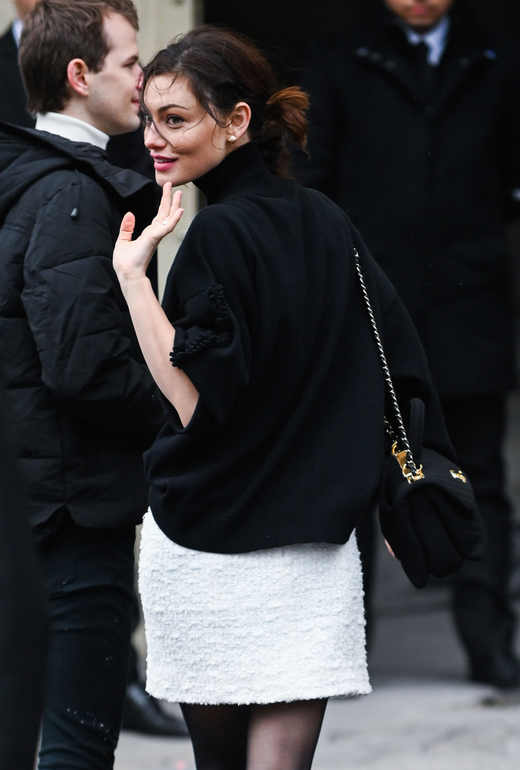 Phoebe Tonkin
