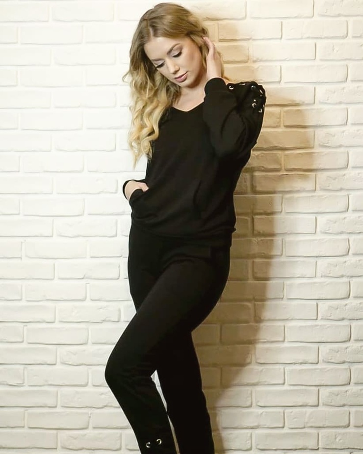 Picture of Monika Chmielecka