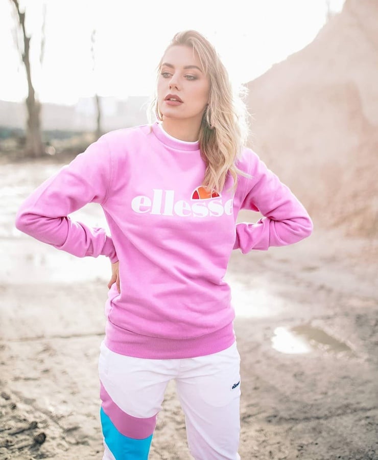 Picture of Monika Chmielecka