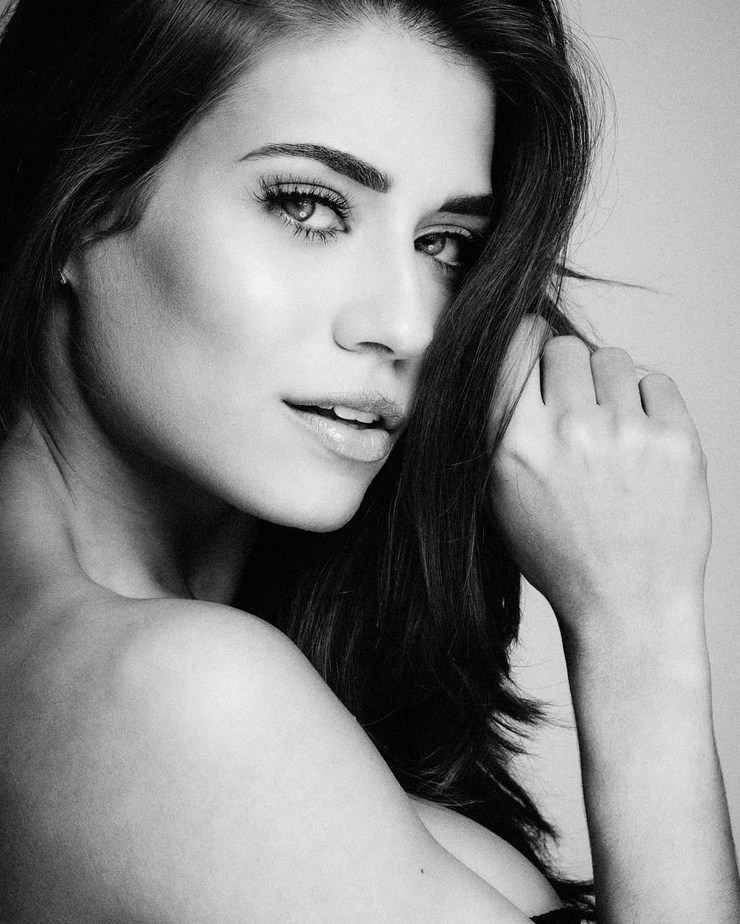 Sabrina Scherer