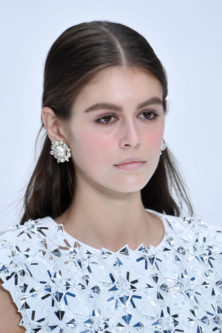 Kaia Gerber Kaia Gerber