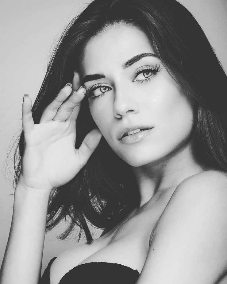 Sabrina Scherer Sabrina Scherer