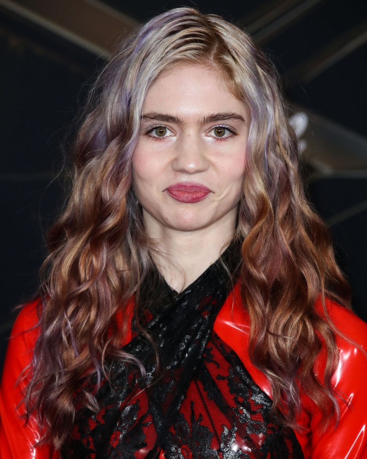 Grimes