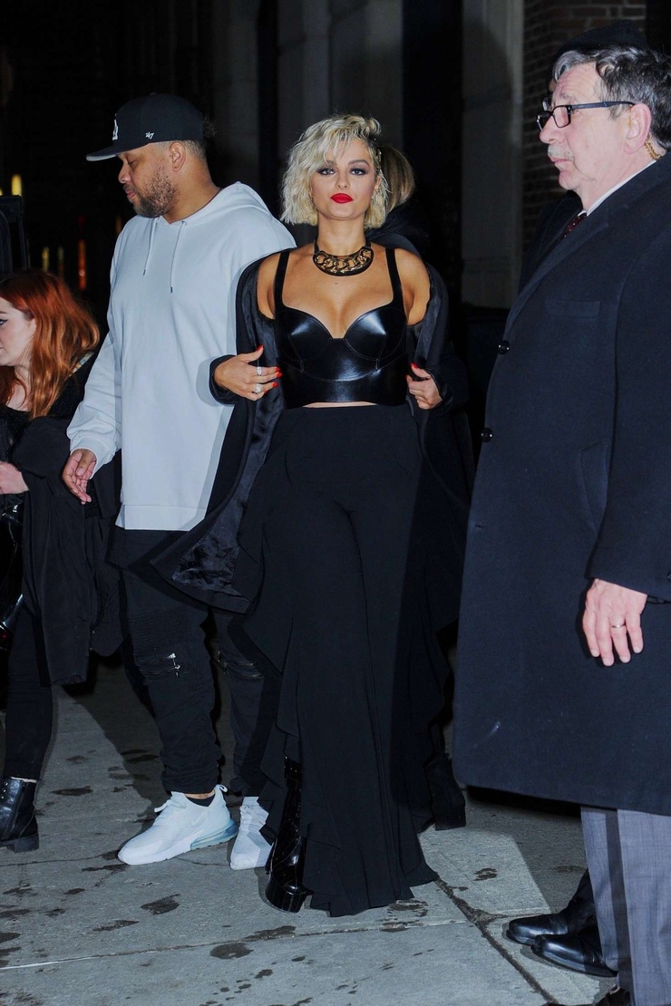 Bebe Rexha