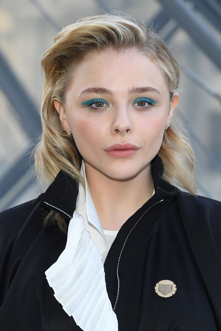 Chloe Moretz Chloe Moretz