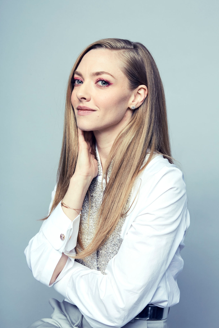 Amanda Seyfried Amanda Seyfried