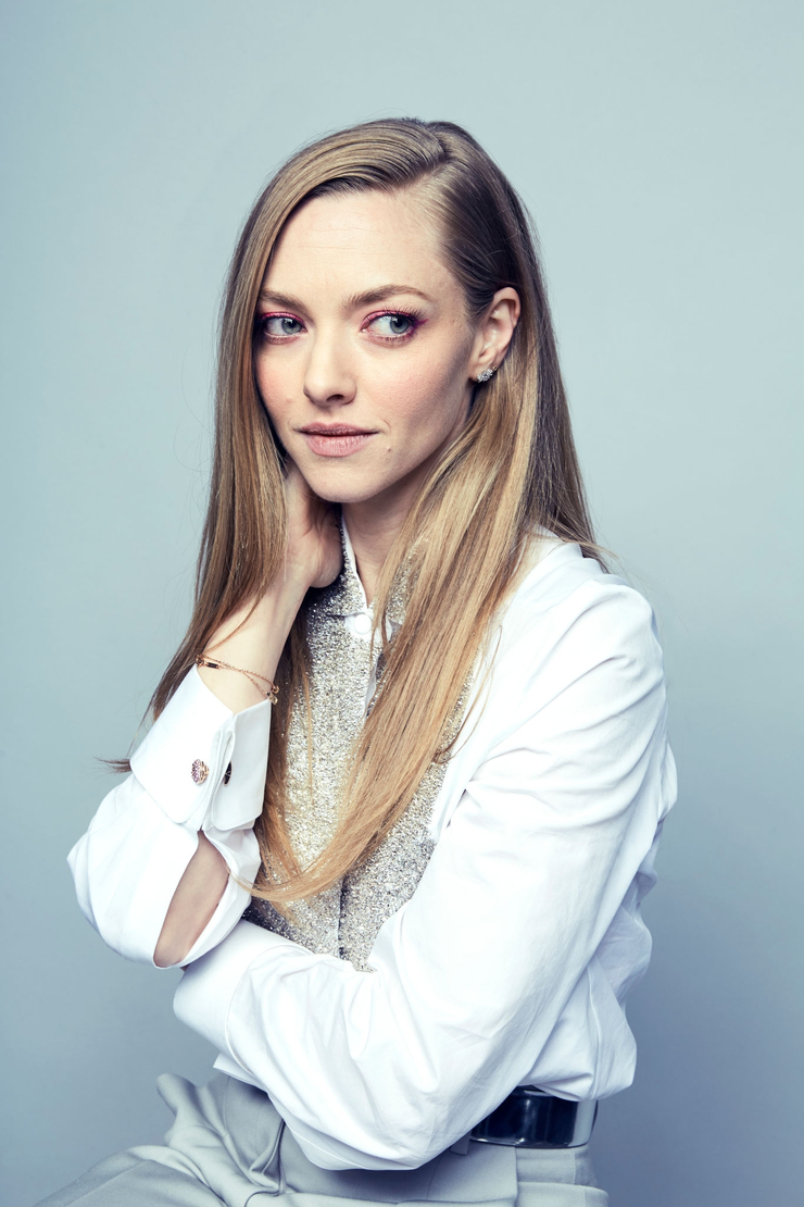 Amanda Seyfried Amanda Seyfried