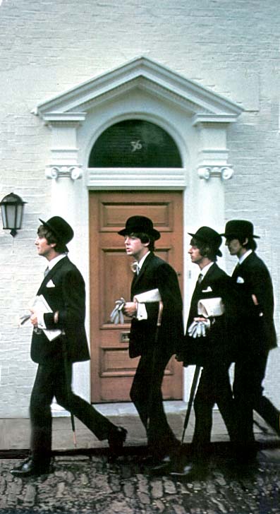 The Beatles