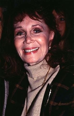 Katherine Helmond