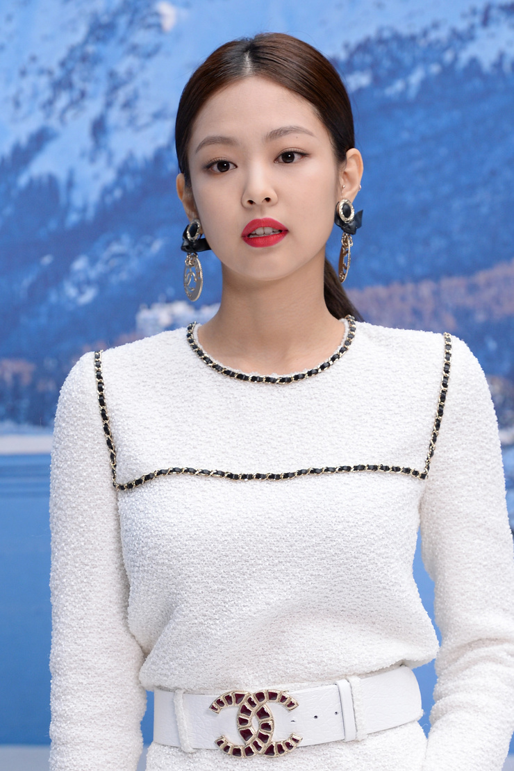 Jennie Kim Jennie Kim