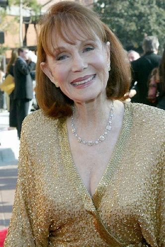 Katherine Helmond