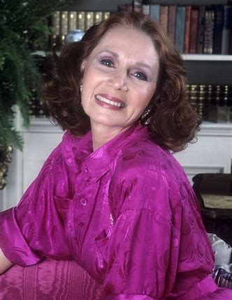 Katherine Helmond