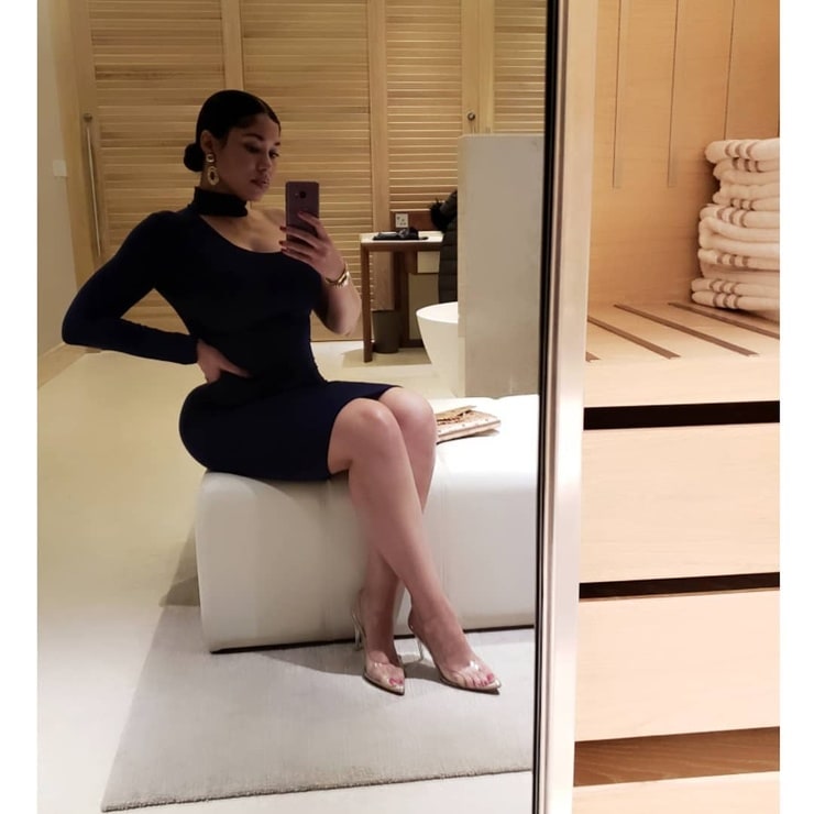 Portia Jenkins