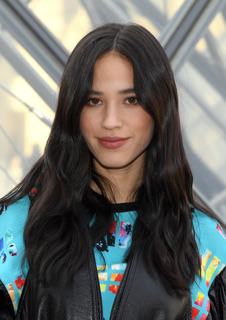 Kelsey Asbille Chow